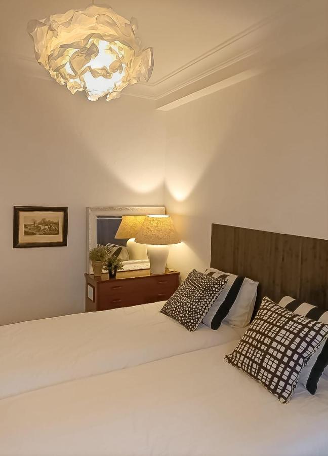 New! Beautiful City Apartment Santander Exterior foto