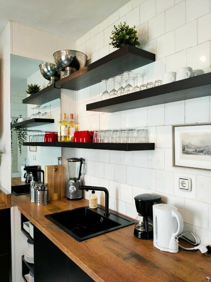 New! Beautiful City Apartment Santander Exterior foto