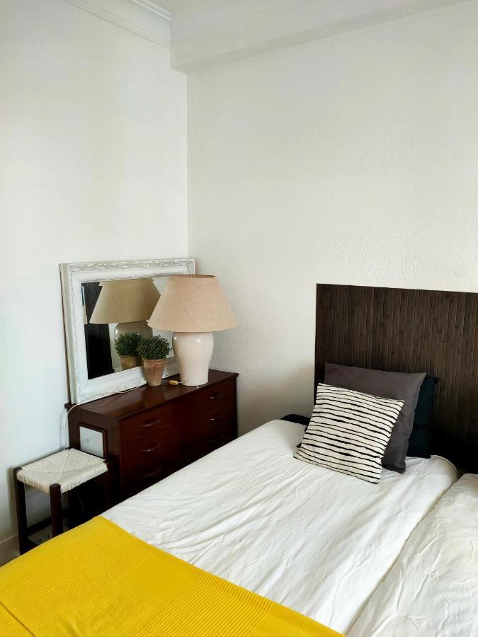 New! Beautiful City Apartment Santander Exterior foto
