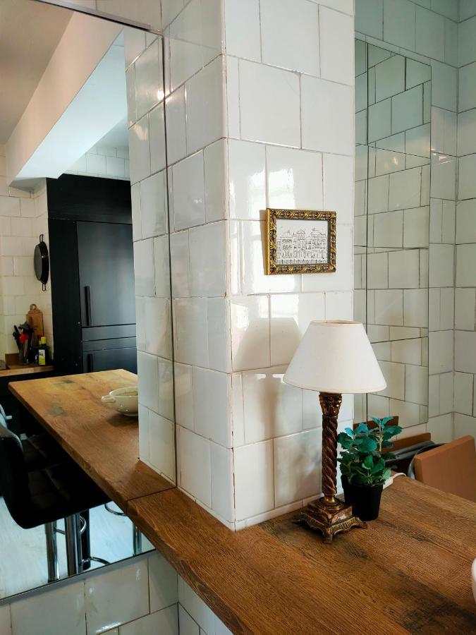New! Beautiful City Apartment Santander Exterior foto