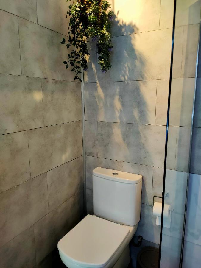 New! Beautiful City Apartment Santander Exterior foto